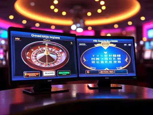 Spinsy live casino browsing and table pacing