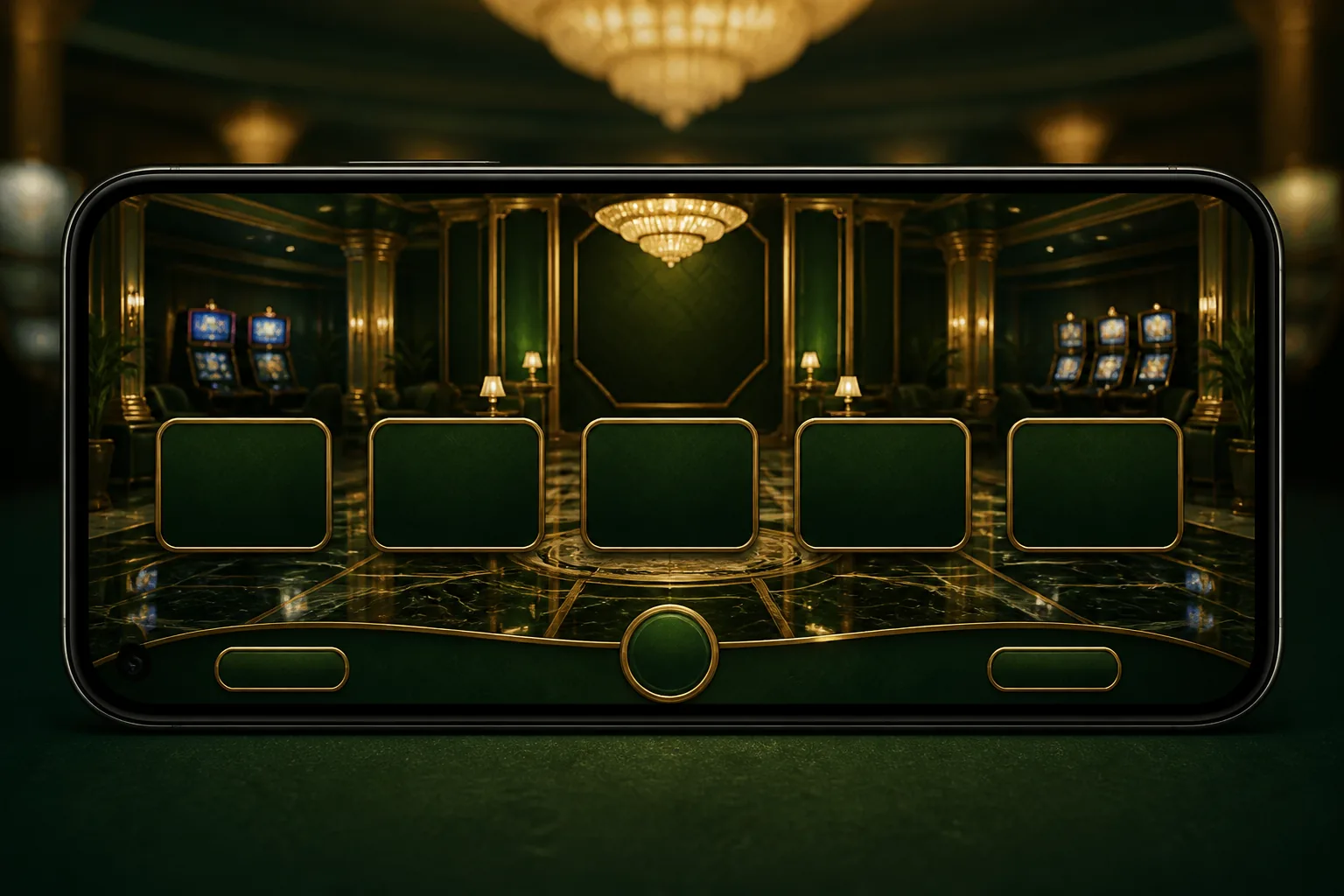 Spinsy Casino mobile or desktop access guide for Android