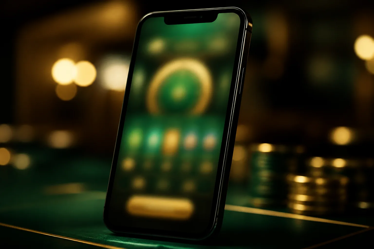 Spinsy Casino mobile or desktop access guide for iPhone / iOS