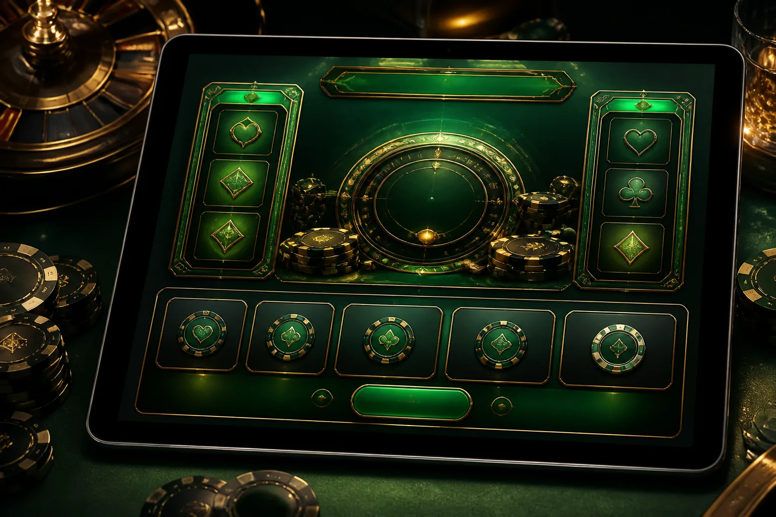 Spinsy Casino mobile or desktop access guide for iPad / Android tablet