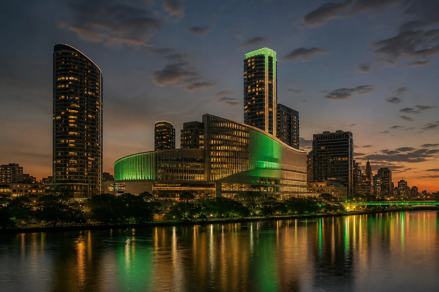 Editorial city guide graphic for Spinsy Casino readers in Brisbane, QLD