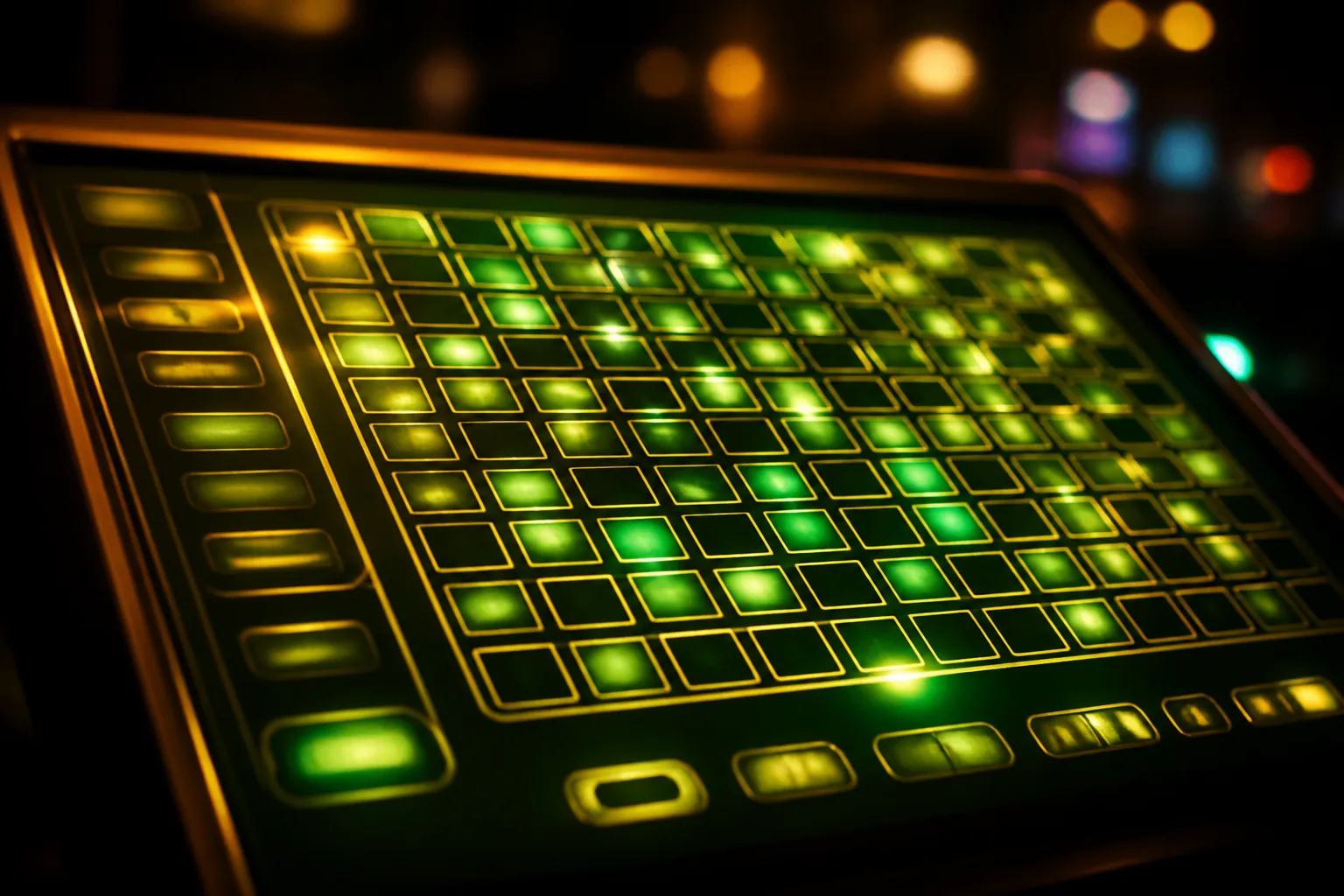 Keno category artwork for Spinsy Casino