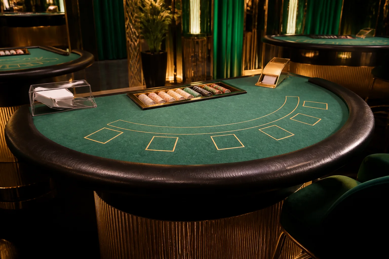 Live Casino category artwork for Spinsy Casino