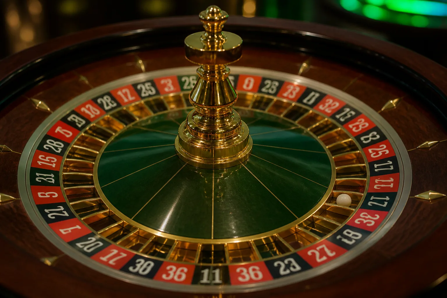 Roulette category visual for Spinsy Casino games guide
