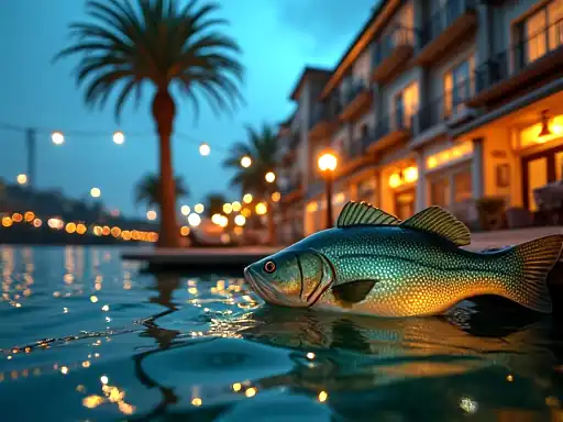 Big Bass Amazon Xtreme pokie artwork at Spinsy Casino