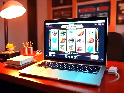 Fruit Party pokie artwork at Spinsy Casino