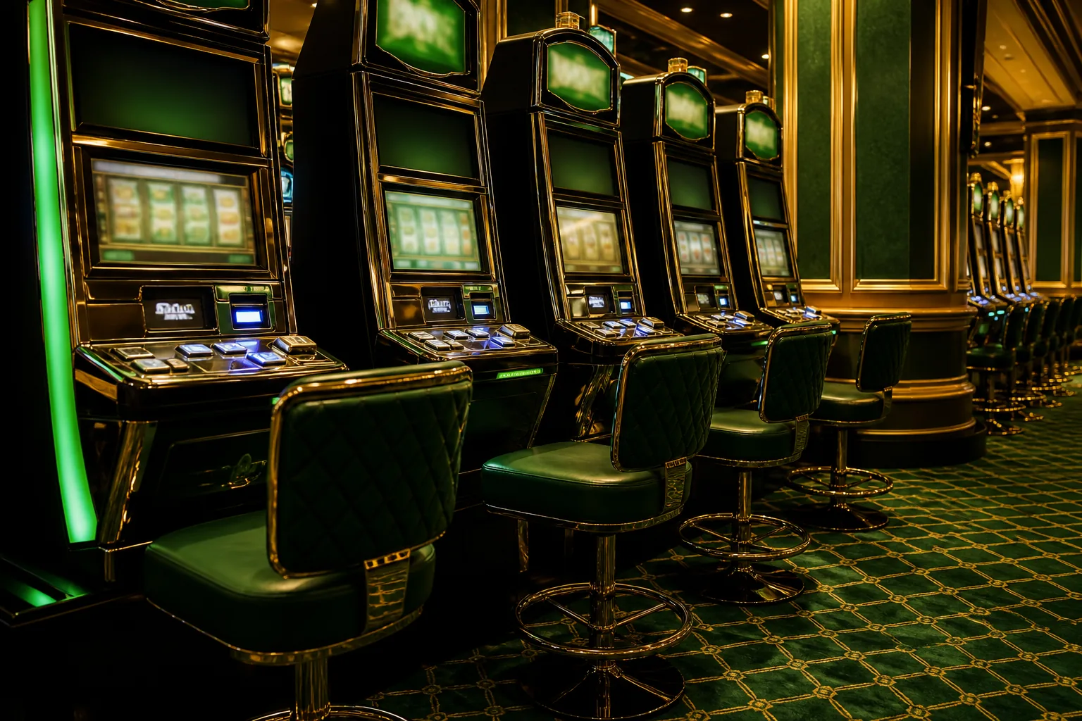 Spinsy Casino free spins visual