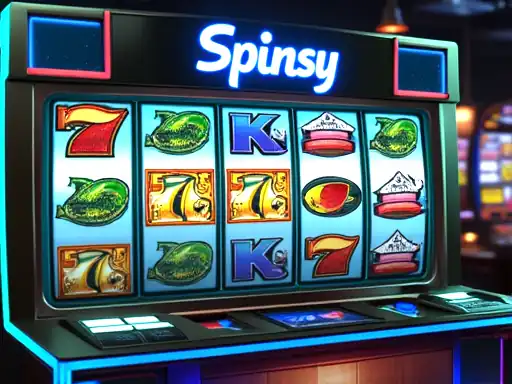 Play Big Bass Bonanza at Spinsy Casino Australia