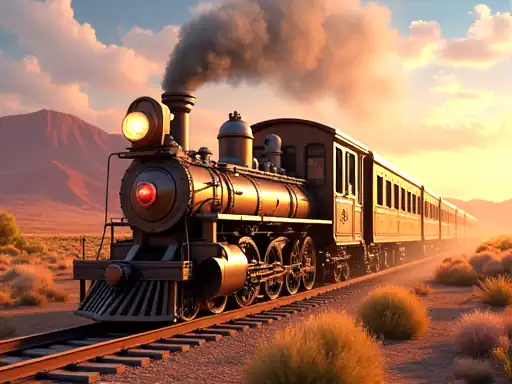 Play Money Train 3 at Spinsy Casino Australia