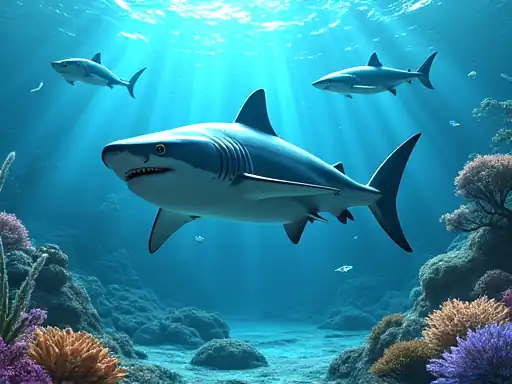 Play Razor Shark at Spinsy Casino Australia