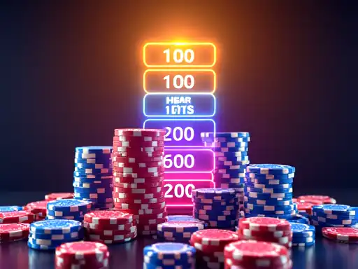 Spinsy VIP ladder and reward progression